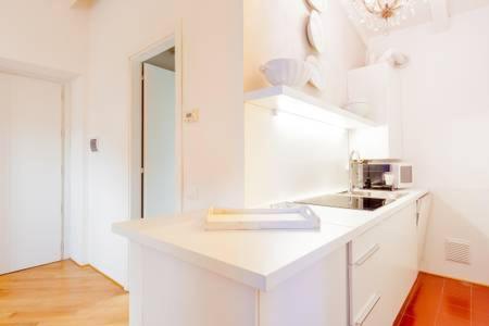 Di Punto In Bianco Home Verona Exteriör bild