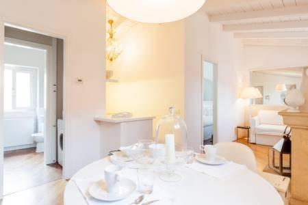 Di Punto In Bianco Home Verona Exteriör bild