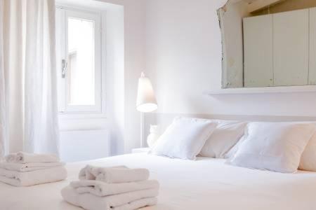 Di Punto In Bianco Home Verona Exteriör bild