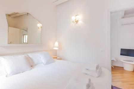 Di Punto In Bianco Home Verona Exteriör bild